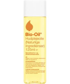 shop Bio-Oil Natural 125 ml af BioOil - online shopping tilbud rabat hos shoppetur.dk