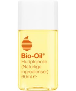 shop Bio-Oil Natural 60 ml af BioOil - online shopping tilbud rabat hos shoppetur.dk