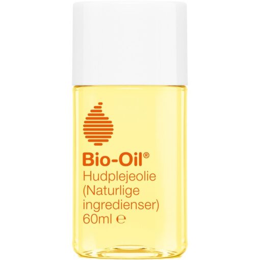 shop Bio-Oil Natural 60 ml af BioOil - online shopping tilbud rabat hos shoppetur.dk