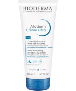 shop Bioderma Atoderm Creme Ultra 200 ml af Bioderma - online shopping tilbud rabat hos shoppetur.dk