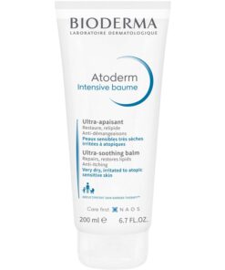 shop Bioderma Atoderm Intensive Baume 200 ml af Bioderma - online shopping tilbud rabat hos shoppetur.dk