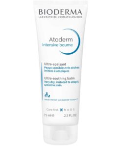 shop Bioderma Atoderm Intensive Baume 75 ml af Bioderma - online shopping tilbud rabat hos shoppetur.dk