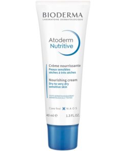 shop Bioderma Atoderm Nutritive 40 ml af Bioderma - online shopping tilbud rabat hos shoppetur.dk