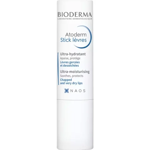 shop Bioderma Atoderm Stick Levres 4