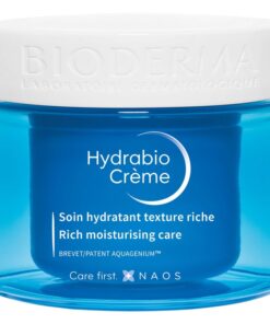 shop Bioderma Hydrabio Creme 50 ml af Bioderma - online shopping tilbud rabat hos shoppetur.dk