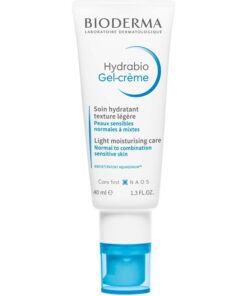 shop Bioderma Hydrabio Gel-Creme 40 ml af Bioderma - online shopping tilbud rabat hos shoppetur.dk