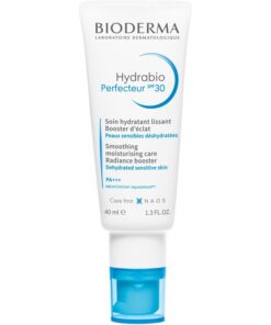 shop Bioderma Hydrabio Perfecteur SPF 30 - 40 ml af Bioderma - online shopping tilbud rabat hos shoppetur.dk