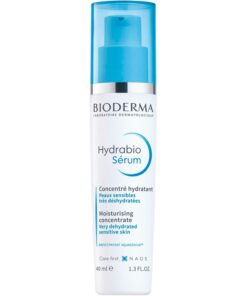 shop Bioderma Hydrabio Serum 40 ml af Bioderma - online shopping tilbud rabat hos shoppetur.dk