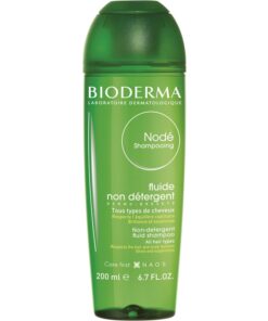 shop Bioderma Node Fluid Shampoo 200 ml af Bioderma - online shopping tilbud rabat hos shoppetur.dk