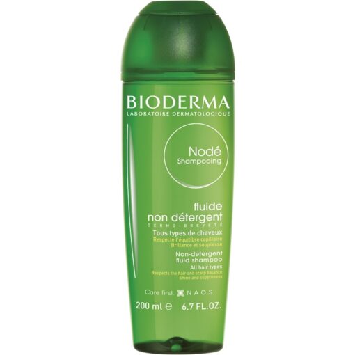 shop Bioderma Node Fluid Shampoo 200 ml af Bioderma - online shopping tilbud rabat hos shoppetur.dk