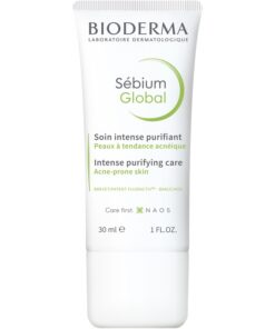 shop Bioderma Sebium Global 30 ml af Bioderma - online shopping tilbud rabat hos shoppetur.dk