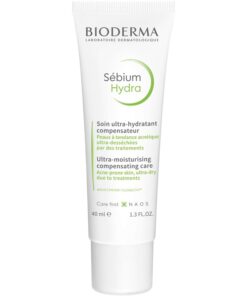 shop Bioderma Sebium Hydra 40 ml af Bioderma - online shopping tilbud rabat hos shoppetur.dk