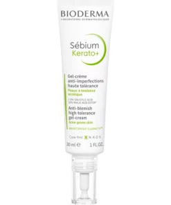 shop Bioderma Sebium Kerato+ 30 ml af Bioderma - online shopping tilbud rabat hos shoppetur.dk