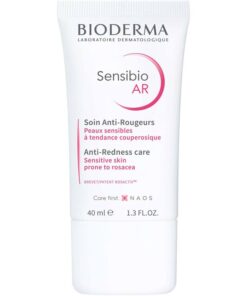 shop Bioderma Sensibio AR Anti-Redness Care 40 ml af Bioderma - online shopping tilbud rabat hos shoppetur.dk