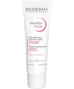 shop Bioderma Sensibio Forte 40 ml af Bioderma - online shopping tilbud rabat hos shoppetur.dk