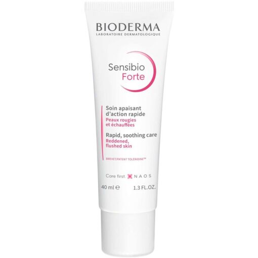 shop Bioderma Sensibio Forte 40 ml af Bioderma - online shopping tilbud rabat hos shoppetur.dk