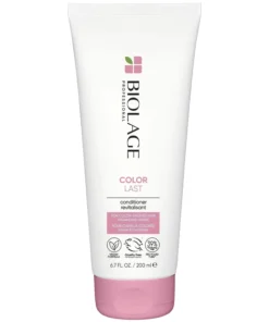 shop Biolage ColorLast Conditioner 200 ml af Biolage - online shopping tilbud rabat hos shoppetur.dk