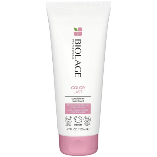 shop Biolage ColorLast Conditioner 200 ml af Biolage - online shopping tilbud rabat hos shoppetur.dk