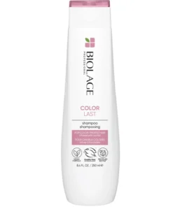 shop Biolage ColorLast Shampoo 250 ml af Biolage - online shopping tilbud rabat hos shoppetur.dk