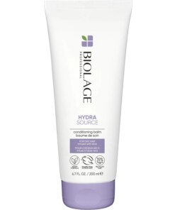 shop Biolage HydraSource Conditioner 200 ml af Biolage - online shopping tilbud rabat hos shoppetur.dk