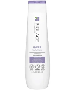 shop Biolage HydraSource Shampoo 250 ml af Biolage - online shopping tilbud rabat hos shoppetur.dk