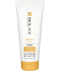 shop Biolage SmoothProof Conditioner 200 ml af Biolage - online shopping tilbud rabat hos shoppetur.dk