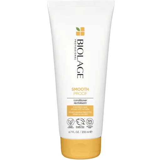 shop Biolage SmoothProof Conditioner 200 ml af Biolage - online shopping tilbud rabat hos shoppetur.dk