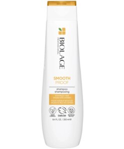 shop Biolage SmoothProof Shampoo 250 ml af Biolage - online shopping tilbud rabat hos shoppetur.dk