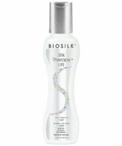 shop Biosilk Silk Therapy LITE 67 ml af Biosilk - online shopping tilbud rabat hos shoppetur.dk