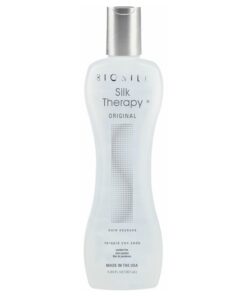 shop Biosilk Silk Therapy Original Silk Drops 167 ml af Biosilk - online shopping tilbud rabat hos shoppetur.dk