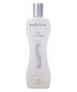 shop Biosilk Silk Therapy Original Silk Drops 355 ml af Biosilk - online shopping tilbud rabat hos shoppetur.dk