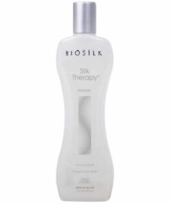 shop Biosilk Silk Therapy Original Silk Drops 67 ml af Biosilk - online shopping tilbud rabat hos shoppetur.dk