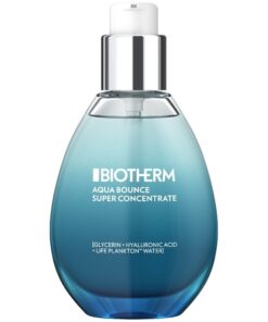 shop Biotherm Aqua Super Concentrate Bounce All Skin Types 50 ml af Biotherm - online shopping tilbud rabat hos shoppetur.dk