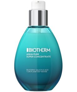 shop Biotherm Aqua Super Concentrate Pure Normal/Oily Skin 50 ml af Biotherm - online shopping tilbud rabat hos shoppetur.dk