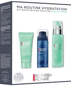 shop Biotherm Aquapower Gift Set (Limited Edition) af Biotherm - online shopping tilbud rabat hos shoppetur.dk