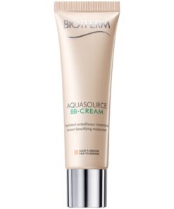 shop Biotherm Aquasource BB Cream (Medium-To-Gold) 30 ml af Biotherm - online shopping tilbud rabat hos shoppetur.dk