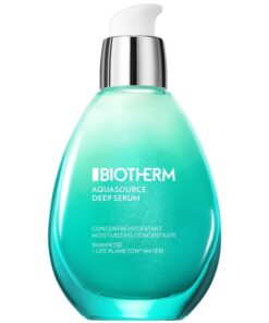 shop Biotherm Aquasource Deep Serum 50 ml af Biotherm - online shopping tilbud rabat hos shoppetur.dk