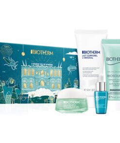 shop Biotherm Aquasource Hostess Gift Set (Limited Edition) af Biotherm - online shopping tilbud rabat hos shoppetur.dk