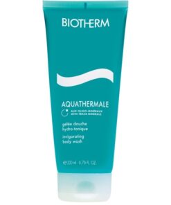 shop Biotherm Aquathermale Body Wash 200 ml af Biotherm - online shopping tilbud rabat hos shoppetur.dk