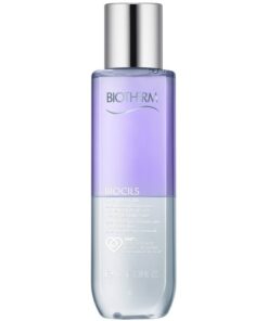 shop Biotherm Biocils Anti Chute Eye Makeup Remover 100 ml af Biotherm - online shopping tilbud rabat hos shoppetur.dk