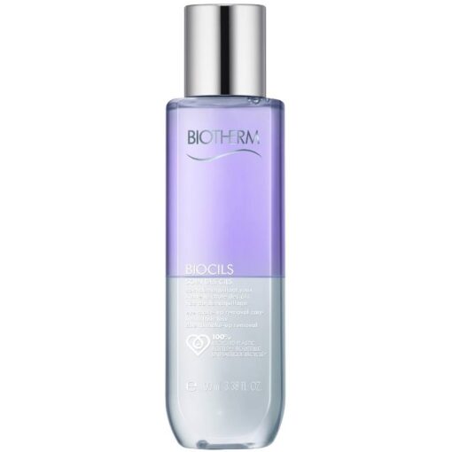 shop Biotherm Biocils Anti Chute Eye Makeup Remover 100 ml af Biotherm - online shopping tilbud rabat hos shoppetur.dk