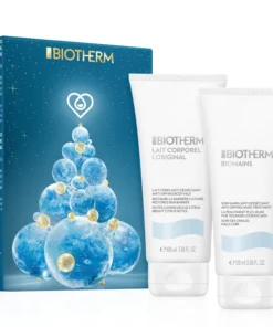 shop Biotherm Biomains Gift Set (Limited Edition) af Biotherm - online shopping tilbud rabat hos shoppetur.dk