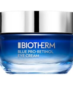 shop Biotherm Blue Pro-Retinol Eye Cream 15 ml af Biotherm - online shopping tilbud rabat hos shoppetur.dk