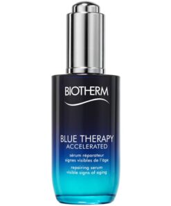 shop Biotherm Blue Therapy Accelerated Repairing Serum 50 ml af Biotherm - online shopping tilbud rabat hos shoppetur.dk