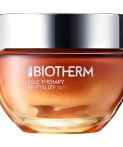 shop Biotherm Blue Therapy Revitalize Day Cream 50 ml af Biotherm - online shopping tilbud rabat hos shoppetur.dk