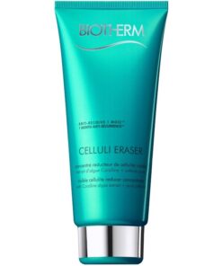 shop Biotherm Body Celluli Eraser 200 ml (U) af Biotherm - online shopping tilbud rabat hos shoppetur.dk