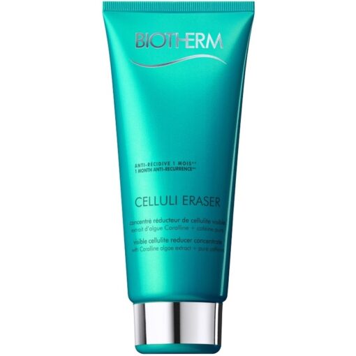 shop Biotherm Body Celluli Eraser 200 ml (U) af Biotherm - online shopping tilbud rabat hos shoppetur.dk