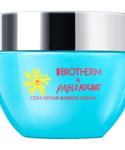 shop Biotherm Cera Repair Barrier Cream 50 ml (Limited Edition) af Biotherm - online shopping tilbud rabat hos shoppetur.dk