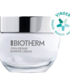 shop Biotherm Cera Repair Barrier Cream 50 ml af Biotherm - online shopping tilbud rabat hos shoppetur.dk