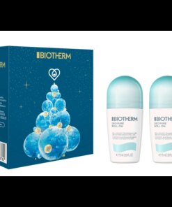 shop Biotherm Deo Pure Gift Set (Limited Edition) af Biotherm - online shopping tilbud rabat hos shoppetur.dk